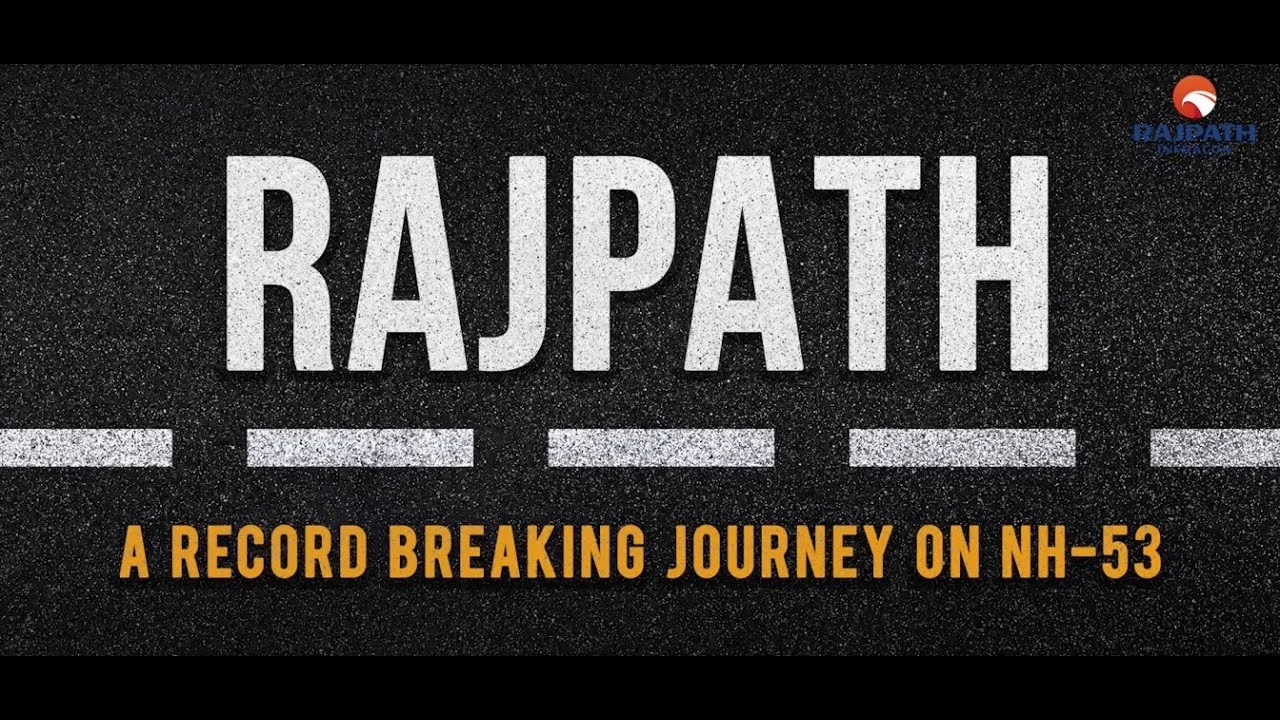 Rajpath - Guinness World Record Documentary