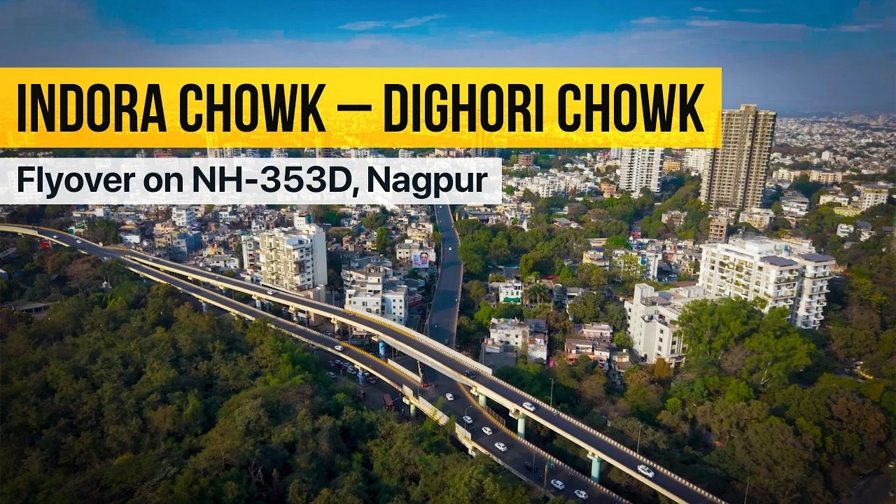 Indora - Dighori Project NHAI Film