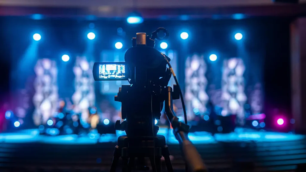Corporate Event Videos
