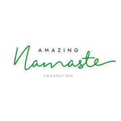 Amazing Namaste